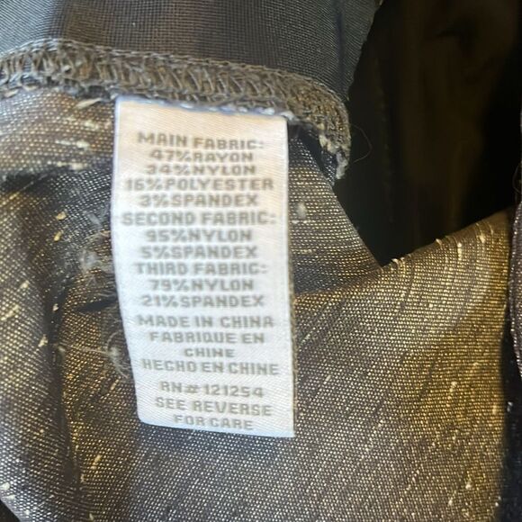 EXCELLENT CONDITION WOMEN’S SIZE SMALL JOFIT PULL-ON STRETCH PANTS - Picture 12 of 12